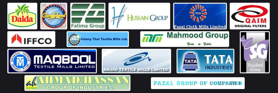 F.G.T.A Clients