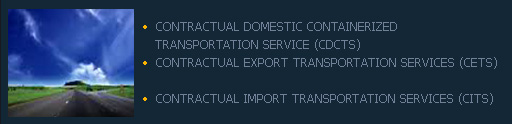 FGTA Services Details
